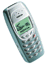 Best available price of Nokia 3410 in Rod