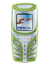Best available price of Nokia 5100 in Rod