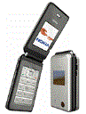 Best available price of Nokia 6170 in Rod