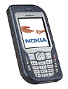 Best available price of Nokia 6670 in Rod