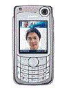 Best available price of Nokia 6680 in Rod