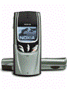 Best available price of Nokia 8850 in Rod