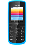 Best available price of Nokia 109 in Rod