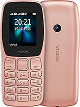 Best available price of Nokia 110 (2022) in Rod