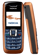 Best available price of Nokia 2626 in Rod