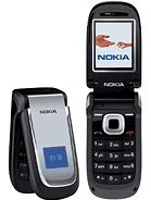 Best available price of Nokia 2660 in Rod