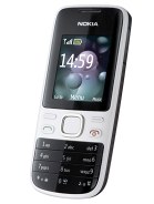 Best available price of Nokia 2690 in Rod