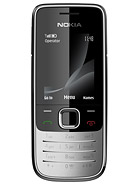 Best available price of Nokia 2730 classic in Rod