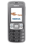 Best available price of Nokia 3109 classic in Rod