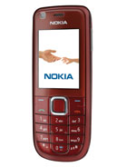 Best available price of Nokia 3120 classic in Rod