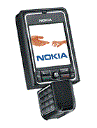 Best available price of Nokia 3250 in Rod