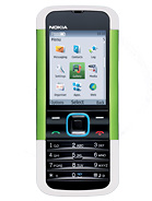 Best available price of Nokia 5000 in Rod