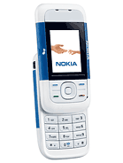 Best available price of Nokia 5200 in Rod