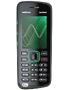 Best available price of Nokia 5220 XpressMusic in Rod