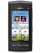 Best available price of Nokia 5250 in Rod