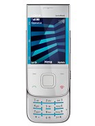 Best available price of Nokia 5330 XpressMusic in Rod
