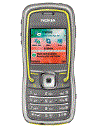 Best available price of Nokia 5500 Sport in Rod