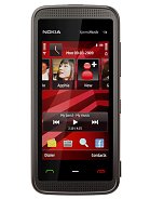 Best available price of Nokia 5530 XpressMusic in Rod
