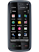 Best available price of Nokia 5800 XpressMusic in Rod