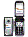 Best available price of Nokia 6125 in Rod