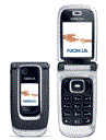 Best available price of Nokia 6126 in Rod