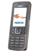 Best available price of Nokia 6300i in Rod