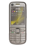 Best available price of Nokia 6720 classic in Rod