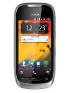Best available price of Nokia 701 in Rod