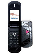 Best available price of Nokia 7070 Prism in Rod