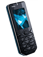 Best available price of Nokia 7500 Prism in Rod
