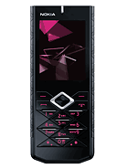 Best available price of Nokia 7900 Prism in Rod