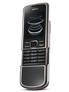 Best available price of Nokia 8800 Carbon Arte in Rod