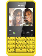 Best available price of Nokia Asha 210 in Rod