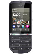 Best available price of Nokia Asha 300 in Rod