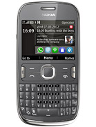 Best available price of Nokia Asha 302 in Rod