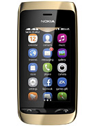 Best available price of Nokia Asha 310 in Rod