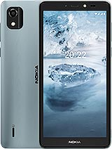 Best available price of Nokia C2 2nd Edition in Rod