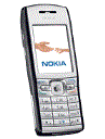 Best available price of Nokia E50 in Rod