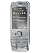 Best available price of Nokia E52 in Rod