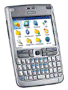 Best available price of Nokia E61 in Rod