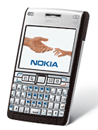 Best available price of Nokia E61i in Rod