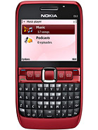 Best available price of Nokia E63 in Rod