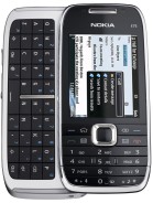 Best available price of Nokia E75 in Rod