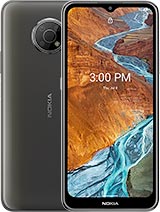 Best available price of Nokia G300 in Rod