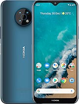 Best available price of Nokia G50 in Rod