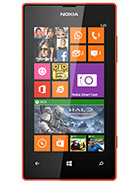 Best available price of Nokia Lumia 525 in Rod