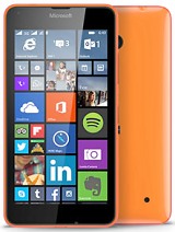 Best available price of Microsoft Lumia 640 Dual SIM in Rod