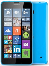 Best available price of Microsoft Lumia 640 LTE in Rod