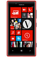 Best available price of Nokia Lumia 720 in Rod