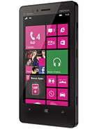 Best available price of Nokia Lumia 810 in Rod